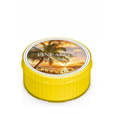 Świeczka Pineapple Sunset Kringle Candle