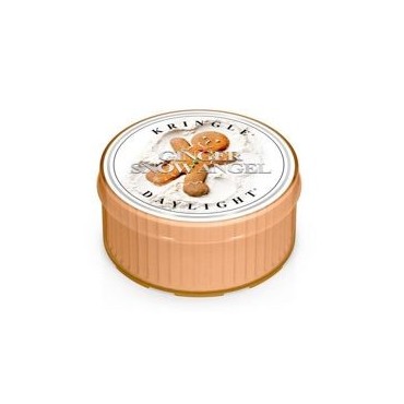 Świeczka Ginger Snow Angel Kringle Candle