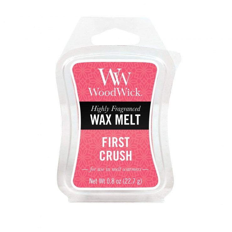 Wosk zapachowy First Crush WoodWick Wosk zapachowy First Crush WoodWick