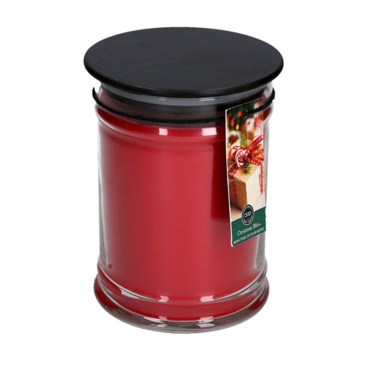 Świeca zapachowa Christmas Bliss 524g Bridgewater Candle Świeca zapachowa Christmas Bliss 524g Bridgewater Candle