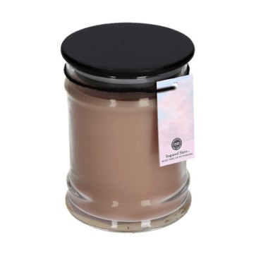 Świeca zapachowa Sugared Skies 250g Bridgewater Candle