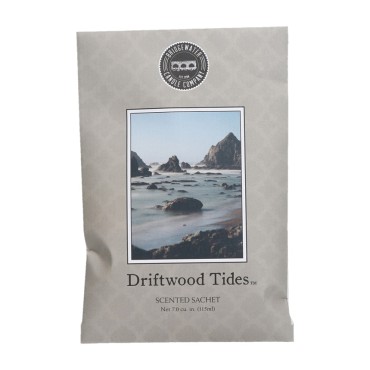 Saszetka zapachowa Driftwood Tides Bridgewater Candle