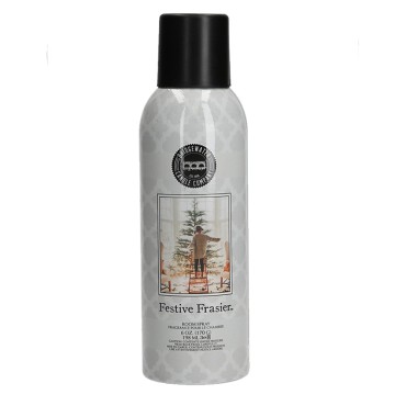 Odświeżacz do pomieszczeń Room Spray Festive Frasier 170 g Bridgewater Candle