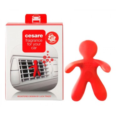 Zapach do samochodu Cesare Pepper Mint Mr & Mrs Fragrance