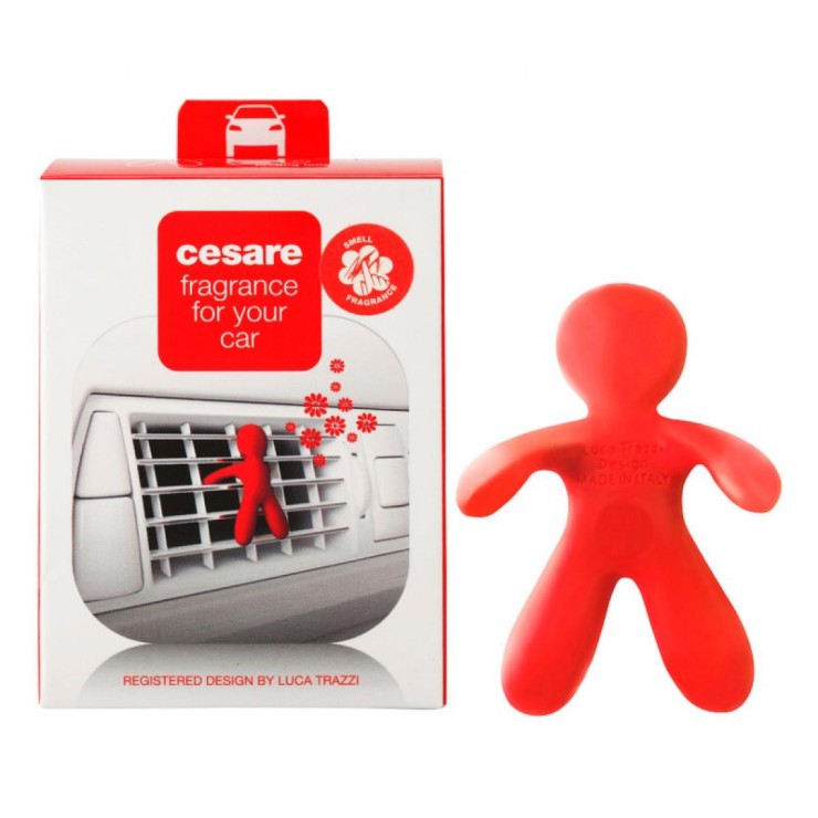 Zapach do samochodu Cesare Pepper Mint Mr & Mrs Fragrance Zapach do samochodu Cesare Pepper Mint Mr & Mrs Fragrance