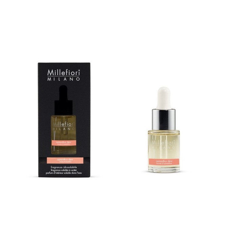 Olejek zapachowy Osmanthus Dew Millefiori Milano Olejek zapachowy Osmanthus Dew Millefiori Milano