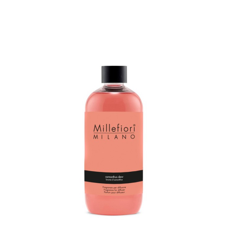 Uzupełniacz do pałeczek 500 ml Osmanthus Dew Millefiori Milano