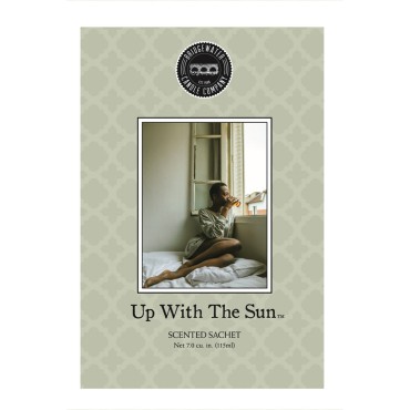 Saszetka zapachowa Up with the Sun Bridgewater Candle