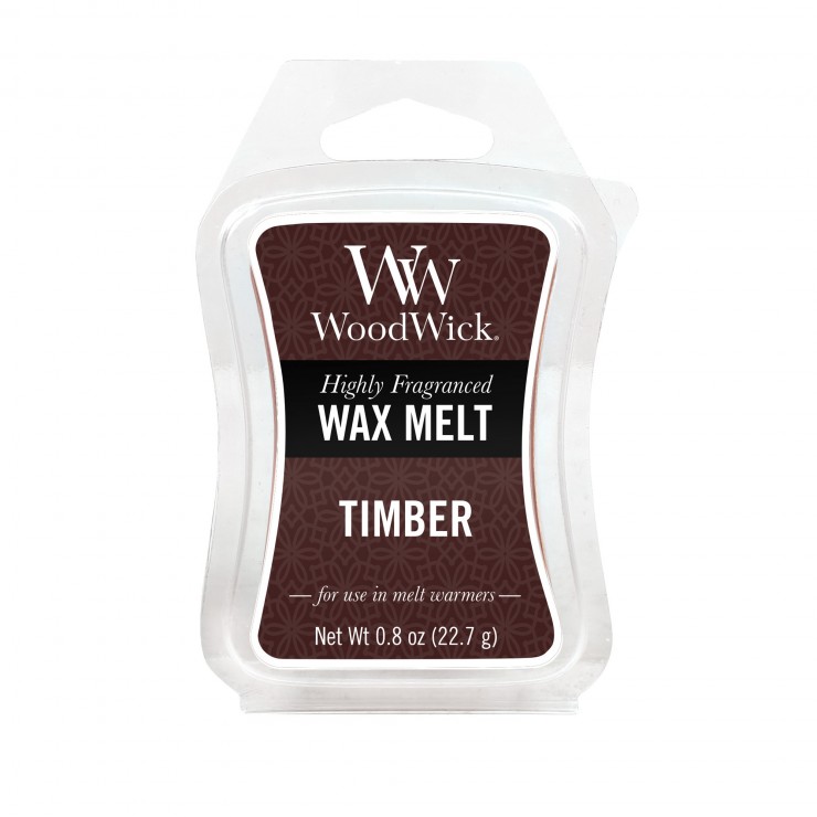 Wosk zapachowy Timber WoodWick Wosk zapachowy Timber WoodWick