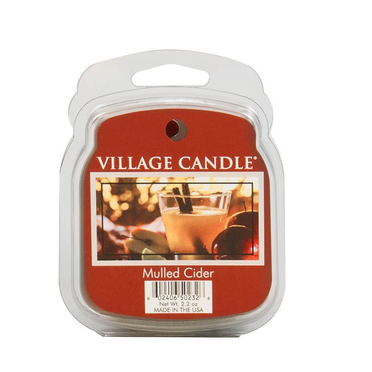 Wosk Mulled Cider Village Candle Wosk Mulled Cider Village Candle