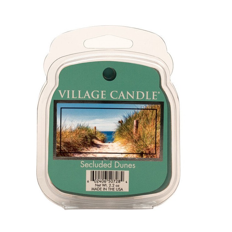 Wosk Secluded Dunes Village Candle Wosk Secluded Dunes Village Candle