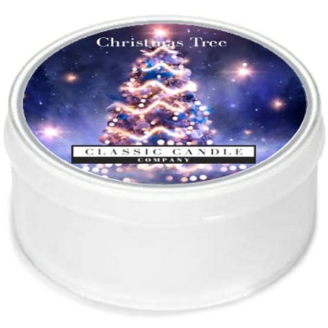 Daylight świeczka Christmas Tree Classic Candle