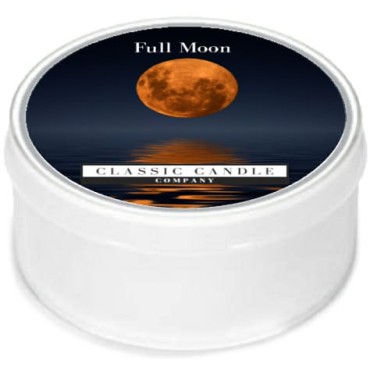 Daylight świeczka Full Moon Classic Candle