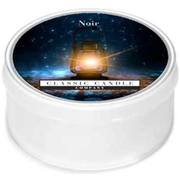 Daylight świeczka Noir Classic Candle