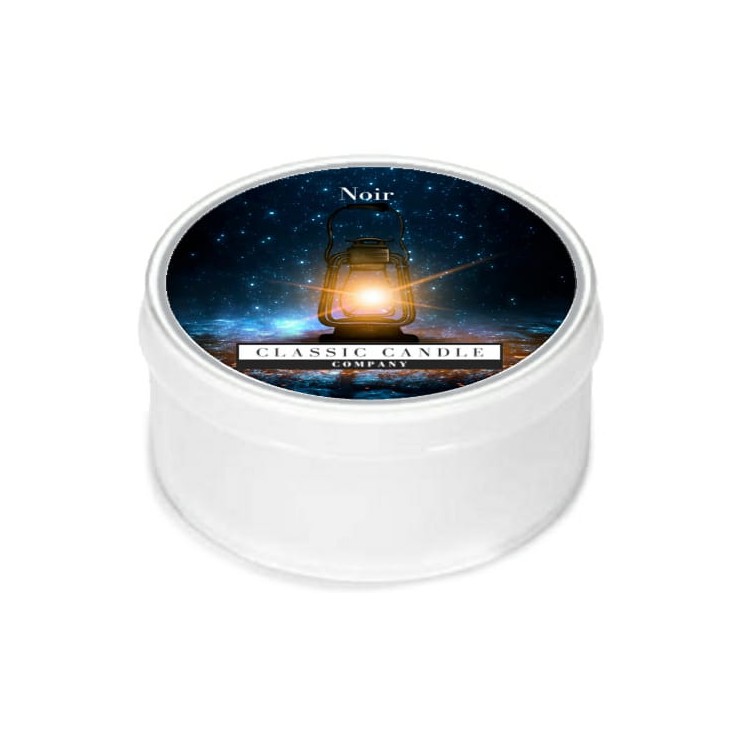 Daylight świeczka Noir Classic Candle Daylight świeczka Noir Classic Candle
