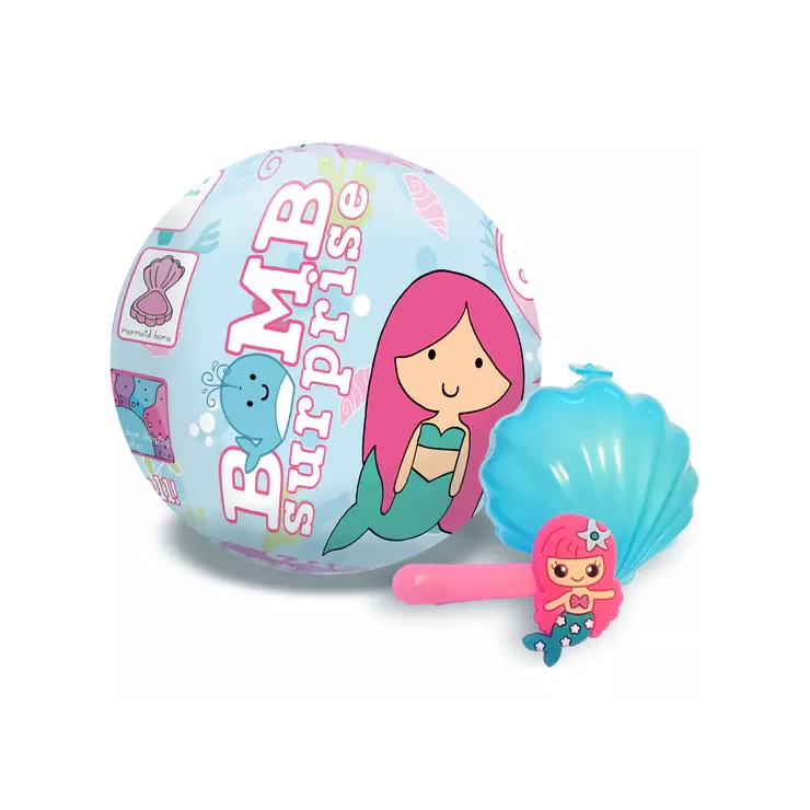 Musująca kula do kąpieli Under the Sea Bomb Cosmetics Musująca kula do kąpieli Under the Sea Bomb Cosmetics