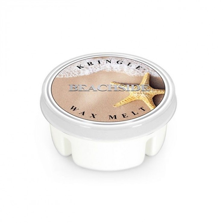 Wosk Beachside Kringle Candle Wosk Beachside Kringle Candle