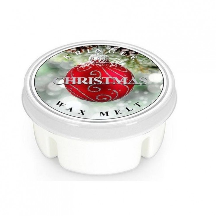 Wosk Christmas Kringle Candle Wosk Christmas Kringle Candle