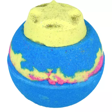 Musująca kula do kąpieli Bath Popper Bomb Cosmetics