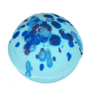 Musująca kula do kąpieli Aqua Splash Bomb Cosmetics