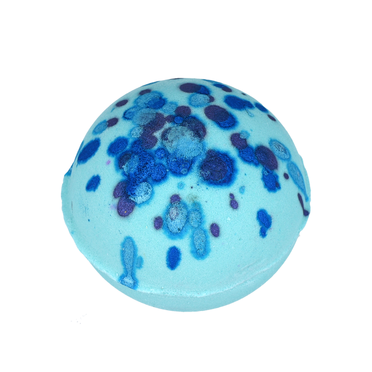Musująca kula do kąpieli Aqua Splash Bomb Cosmetics Musująca kula do kąpieli Aqua Splash Bomb Cosmetics