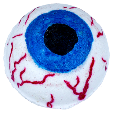 Musująca kula do kąpieli I've Got My Eye On You Bomb Cosmetics