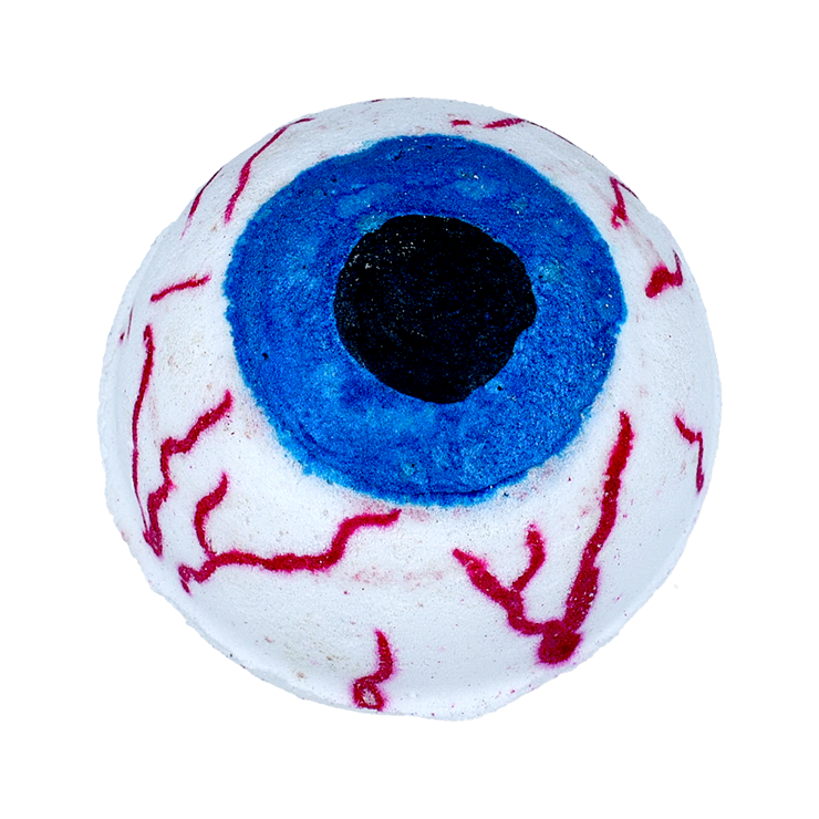 Musująca kula do kąpieli I've Got My Eye On You Bomb Cosmetics Musująca kula do kąpieli I've Got My Eye On You Bomb Cosmetics