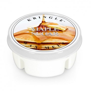 Wosk Maple Sugar Kringle Candle