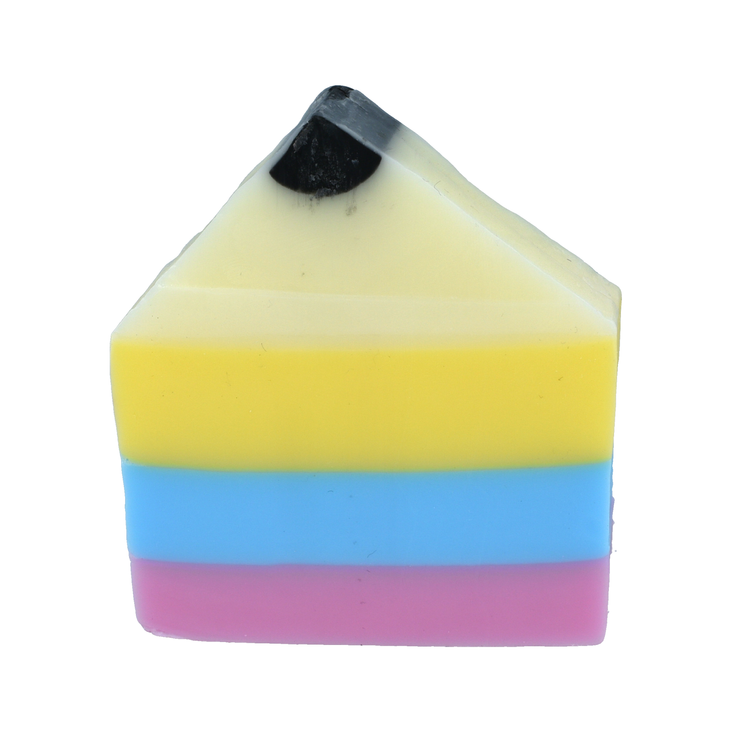 Mydło glicerynowe The Write Stuff Bomb Cosmetics Mydło glicerynowe The Write Stuff Bomb Cosmetics