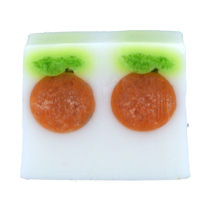 Mydło glicerynowe Tootie Fruitie Bomb Cosmetics