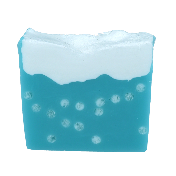 Mydło glicerynowe Dancing in the Rain Bomb Cosmetics