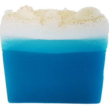 Mydło glicerynowe Sea Sprite Bomb Cosmetics