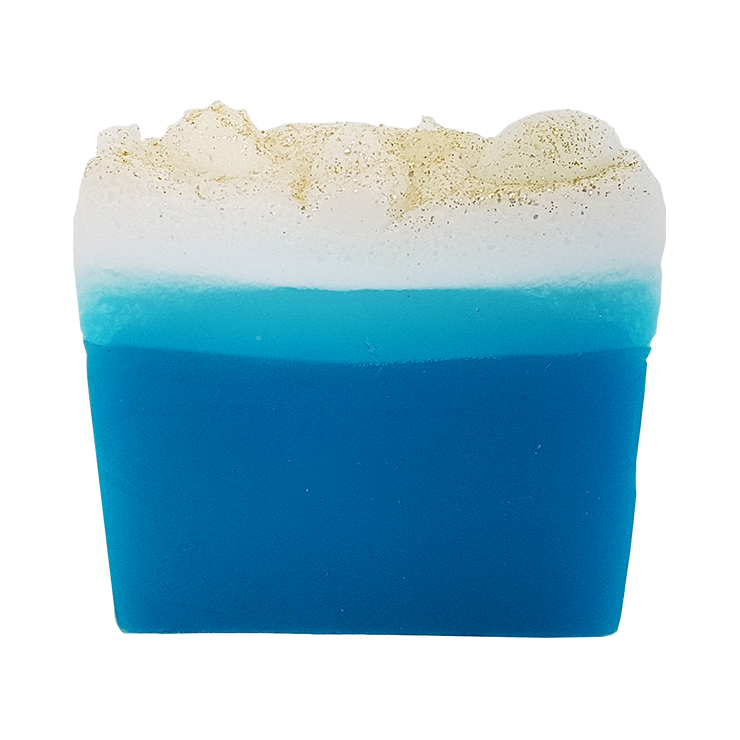 Mydło glicerynowe Sea Sprite Bomb Cosmetics