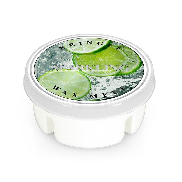 Wosk Sparkling Kringle Candle Wosk Sparkling Kringle Candle