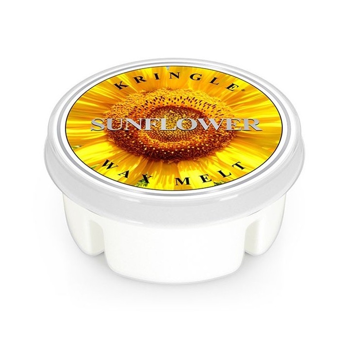 Wosk Sunflower Kringle Candle Wosk Sunflower Kringle Candle