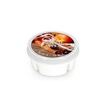 Wosk Spiced Apple Kringle Candle