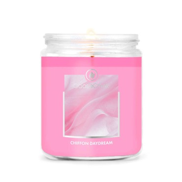 Mała świeca Chiffon Daydream Goose Creek Candle