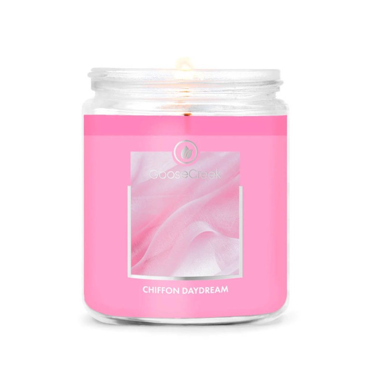 Mała świeca Chiffon Daydream Goose Creek Candle Mała świeca Chiffon Daydream Goose Creek Candle