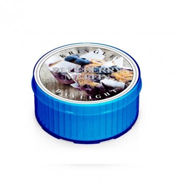 Świeczka zapachowa Blueberry Muffin Kringle Candle