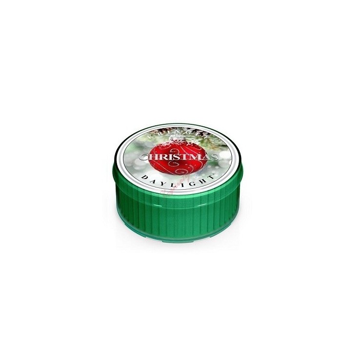 Świeczka zapachowa Christmas Kringle Candle Świeczka zapachowa Christmas Kringle Candle