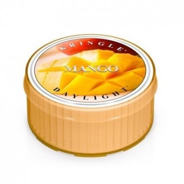 Świeczka zapachowa Mango Kringle Candle