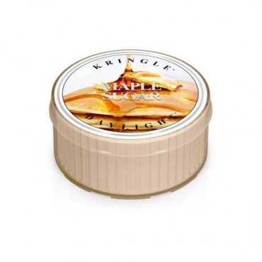 Świeczka zapachowa Maple Sugar Kringle Candle