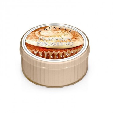 Świeczka zapachowa Pumpkin Frostig Kringle Candle