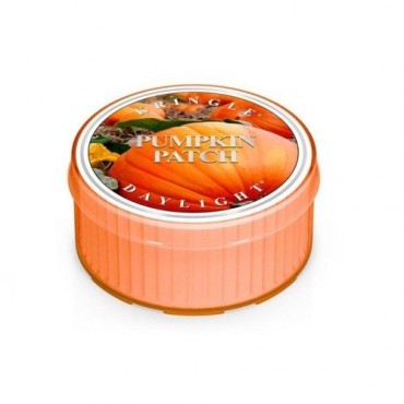 Świeczka zapachowa Pumpkin Patch Kringle Candle