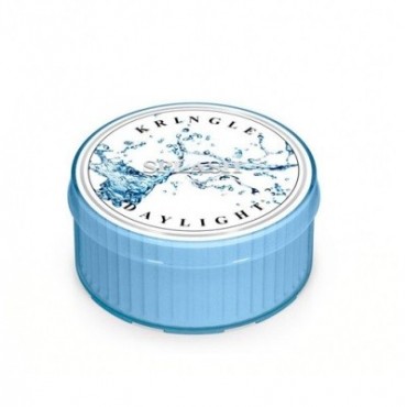 Świeczka zapachowa Splash Kringle Candle