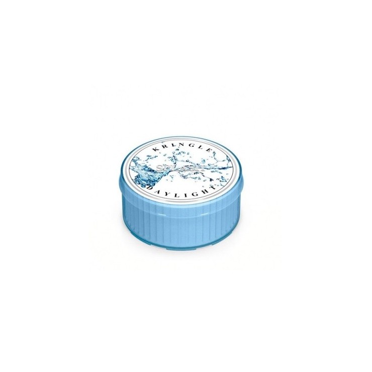 Świeczka zapachowa Splash Kringle Candle Świeczka zapachowa Splash Kringle Candle