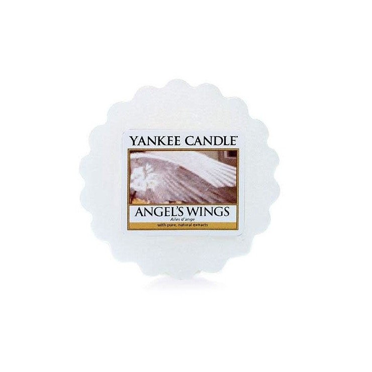 Wosk Angel`s Wings Yankee Candle Wosk Angel`s Wings Yankee Candle