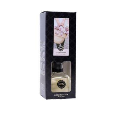 Dyfuzor zapachowy Lilac Daydream Bridgewater Candle