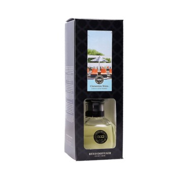 Dyfuzor zapachowy Clementine Shine Bridgewater Candle