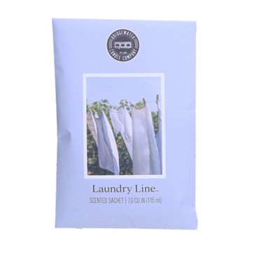 Saszetka zapachowa Laundry Line Bridgewater Candle